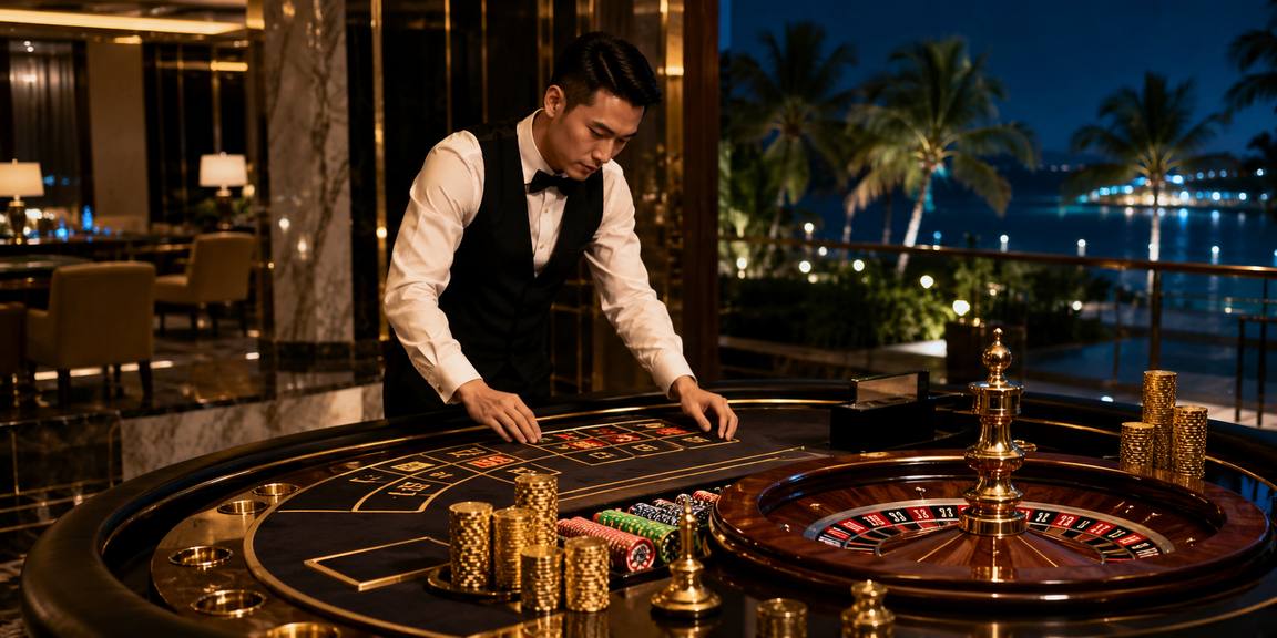 lucku88 Bên Trong Sảnh Nổi Bật Của Chúng Tôi
